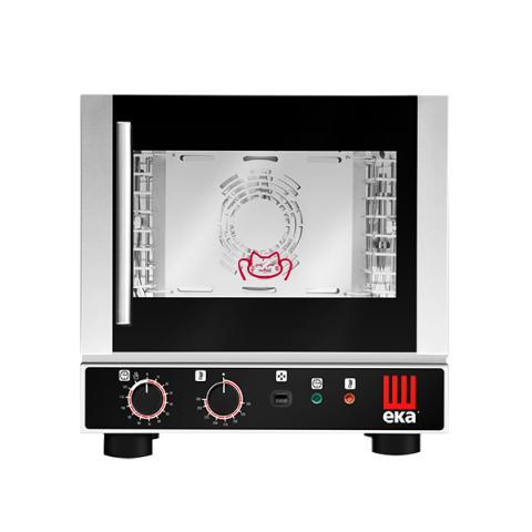 EKA  EKF412NALU四層對(duì)流加濕電烤箱...