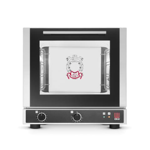 (暢銷款)EKA EKF423NP四層對流電烤箱...