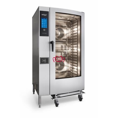 RETIGO B2011i 二十盤萬能蒸烤箱(4...