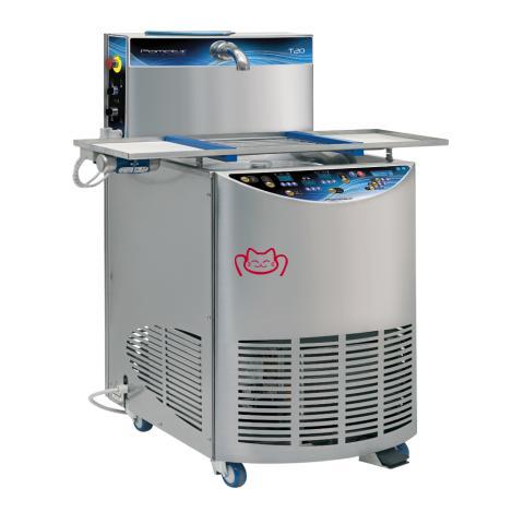 POMATI  T20 巧克力調(diào)回火機(jī)