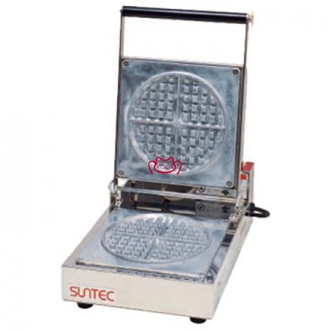 SUNTEC ST-1單頭華夫爐