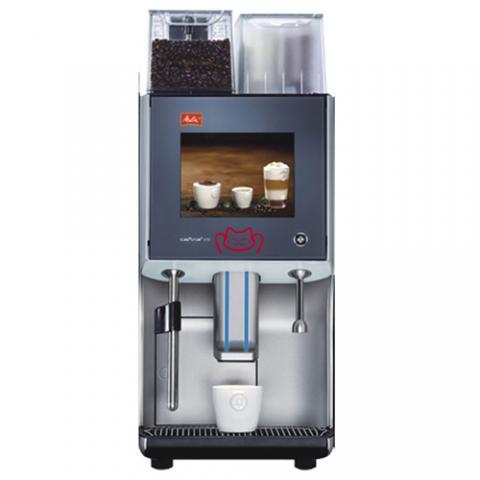 MELITTA  CAFINA XT5全自動(dòng)咖啡...