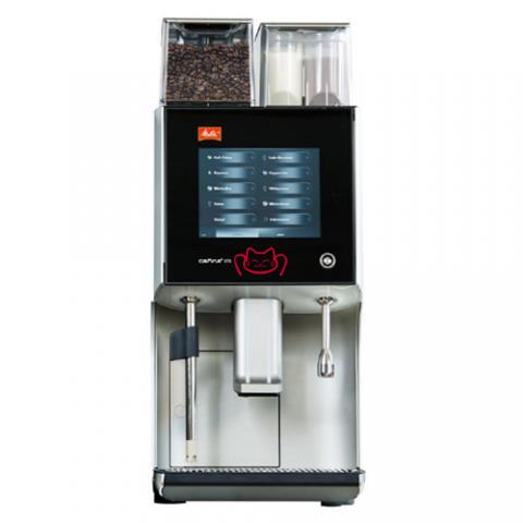 MELITTA  CAFINA XT6全自動(dòng)咖啡...