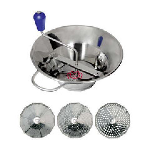 LT S3食物研磨器