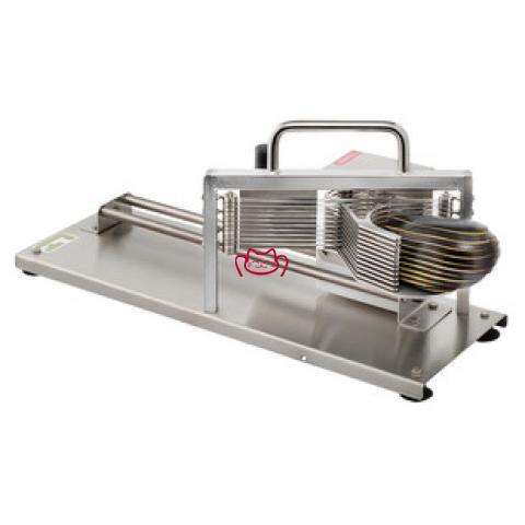 LT  CAUB55手動蔬果處理器