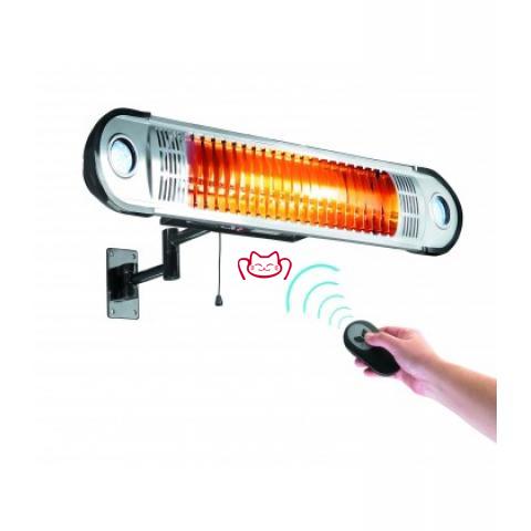 LACOR 69424戶外取暖器