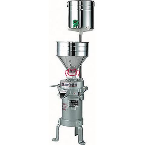 臺灣明興牌MH-2000-5磨豆米機