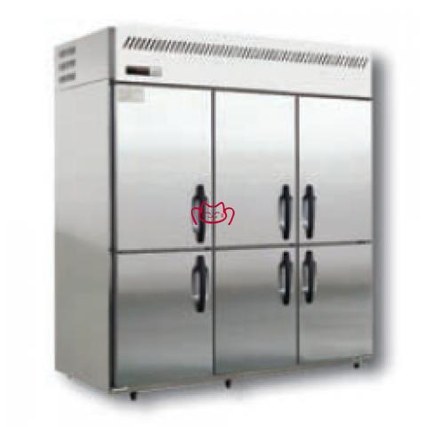 BFRESH SRR-1881CP 立式風(fēng)冷式冷...