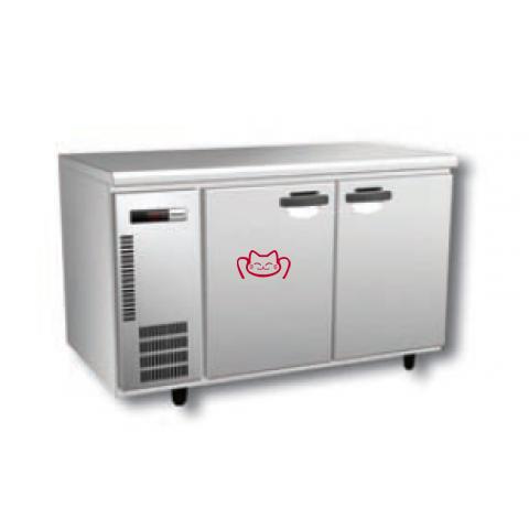 BFRESH SUR-1261CP 臥式風(fēng)冷式冷...