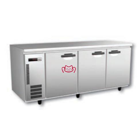 BFRESH SUR-1871CP 臥式風(fēng)冷式冷...