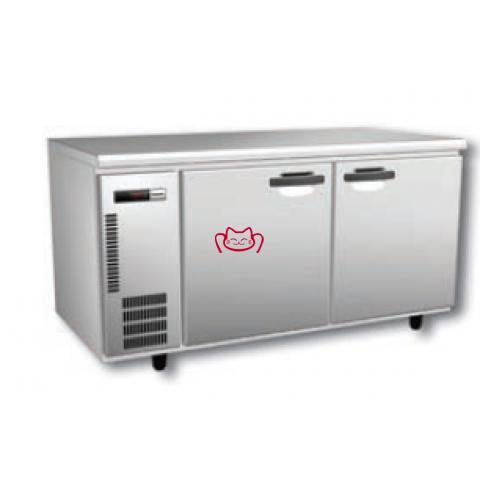 BFRESH SUF-1561CP 臥式風(fēng)冷式冷...