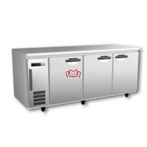 BFRESH SUF-1861CP 臥式風(fēng)冷式冷...