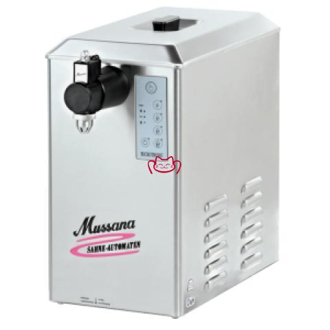 MUSSANA LADY  6升奶油打發(fā)機