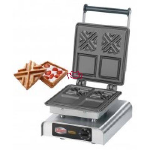 NEUMAERKER 12-40704E華夫爐