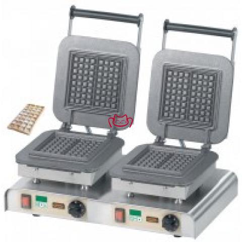 NEUMAERKER 12-40744DT華夫爐