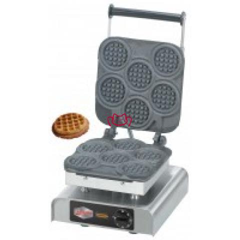 NEUMAERKER  12-40716E華夫機(jī)