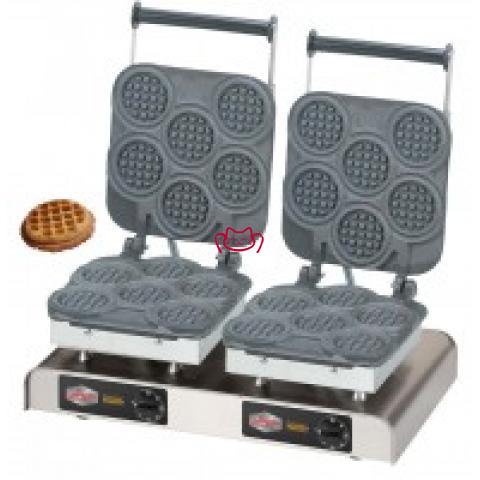 NEUMAERKER  12-40746E華夫機(jī)