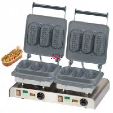 NEUMAERKER 12-40752DT華夫機(jī)