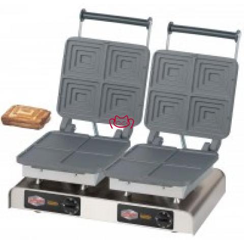 NEUMAERKER  12-40748E三文治...