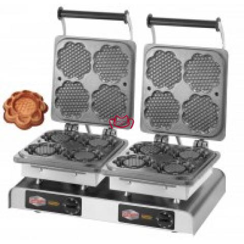 NEUMAERKER 12-40741E華夫機(jī)