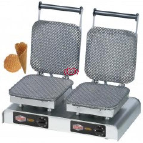 NEUMAERKER 12-40740E華夫機(jī)