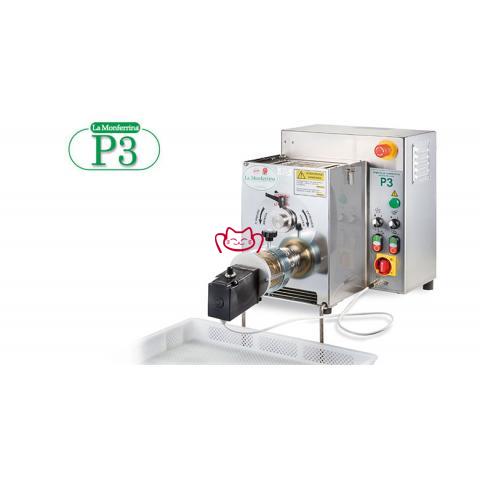 (暢銷款)LA MONFERRINA  P3中型...