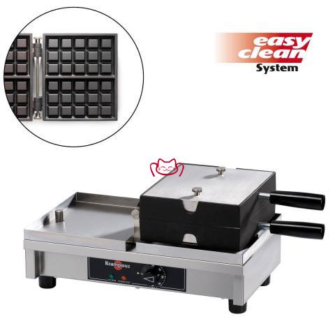 KRAMPOUZ WECAAA  3X5布魯塞爾...