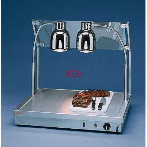 SCHOLL TP90080食物保溫平臺(tái)(不含防...