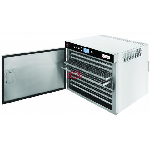 HOTMIX PRO  DRY九盤脫水烘干機