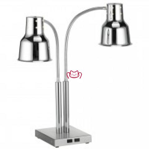 NEUMAERKER 10-10558 雙頭食物...