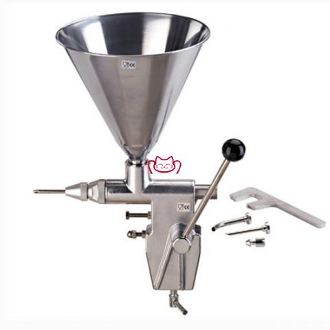 PAVONI  DOSIMINI 手動配料機