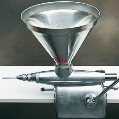 PAVONI  DOSIEMME 手動配料機