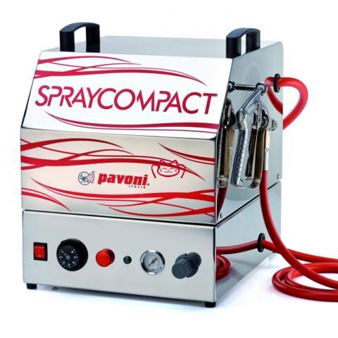 PAVONI  SPRAYCOMPACT 明膠果...