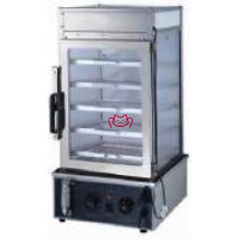 ANCHUNG  ST-545食物陳列蒸包柜