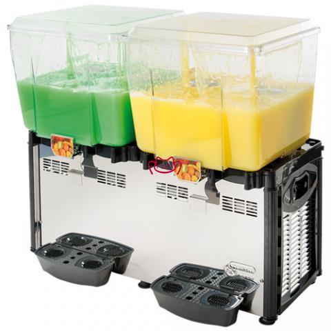 COFRIMELL  MEGA 250S雙缸噴射...