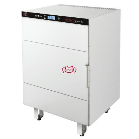 HOTMIXPRO  DRY M十九盤脫水烘干機