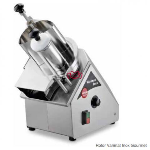 ROTOR  Varimat Inox Gour...