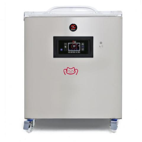 SAMMIC SU-604落地式真空包裝機(jī)（泵壓...