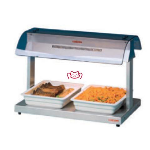 SCHOLL  24060食物保溫臺(tái)