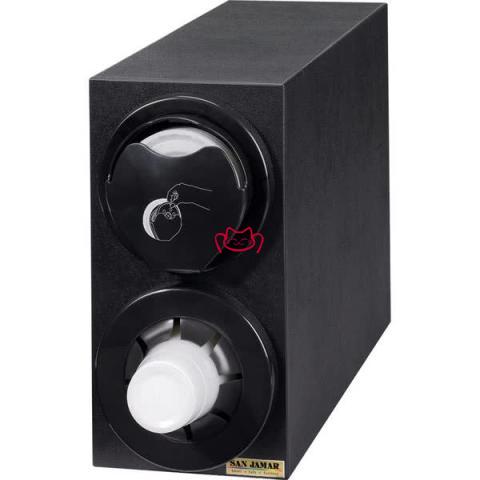 SAN JAMAR   L24C2951BK杯蓋...