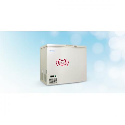 PANASONIC  SDF-C430超低溫雪柜