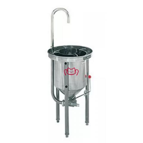 FUJIMAK FRW15W 水壓式洗米機(jī)