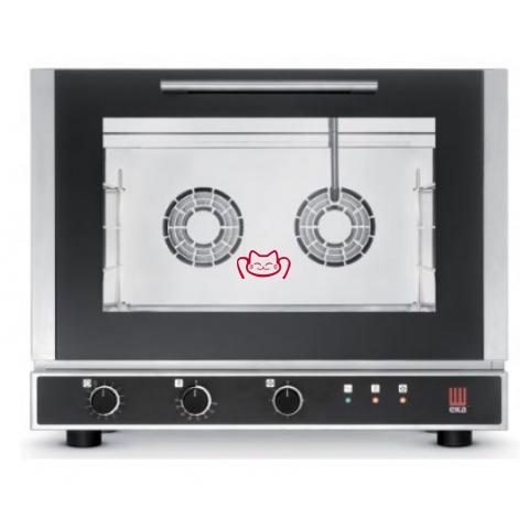 (暢銷款)EKA  EKF464四層對流式帶加濕...