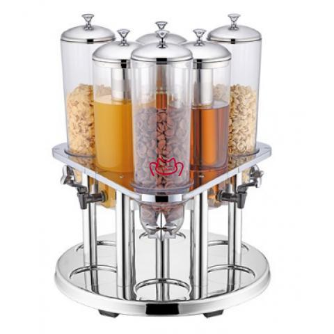 BUFFET LINE 861154麥片果汁鼎聯(lián)...