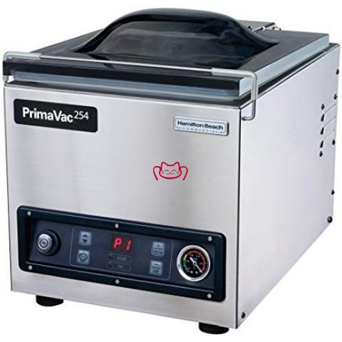 HAMILTON BEACH  HVC254-C...