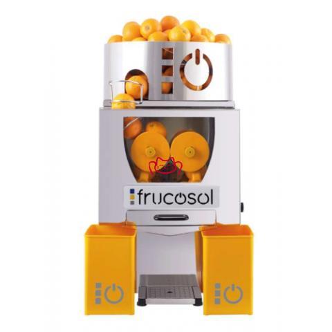 FRUCOSOL F50A全自動(dòng)榨汁機(jī)（自動(dòng)進(jìn)料...