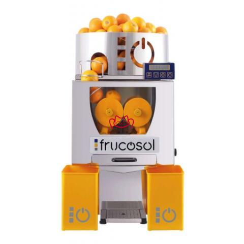 FRUCOSOL F50AC全自動(dòng)榨汁機(jī)（自動(dòng)進(jìn)...