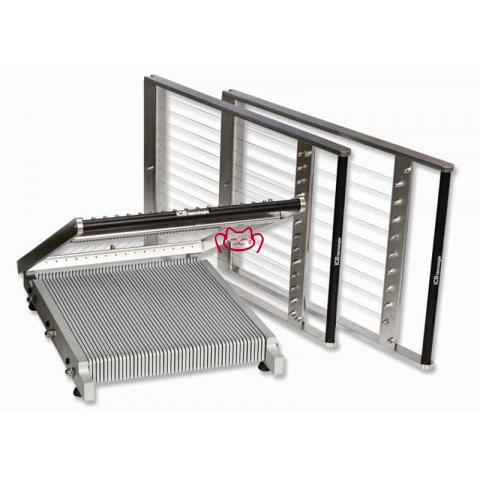 ICB SINGLE吉他式糕點(diǎn)切割器( 13.B...