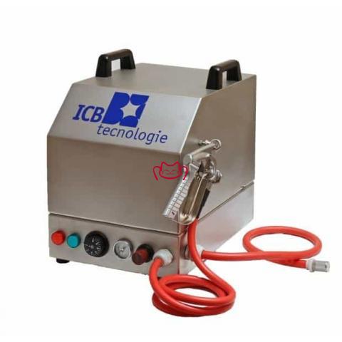 ICB  JELTOP果凍噴霧機(08.1AJE...