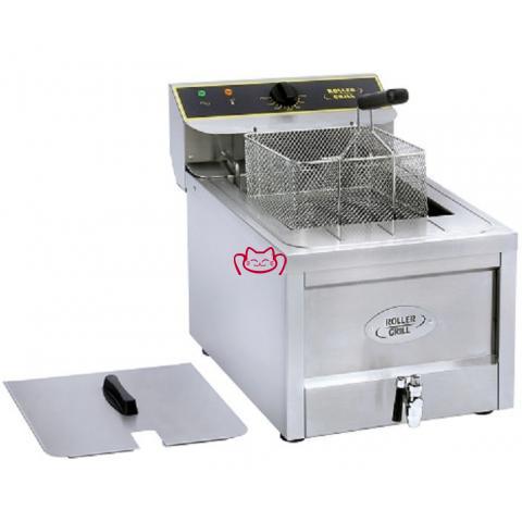 ROLLER GRILL   RFE12大功率電...